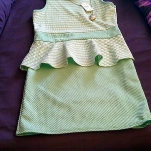 Girls Dress